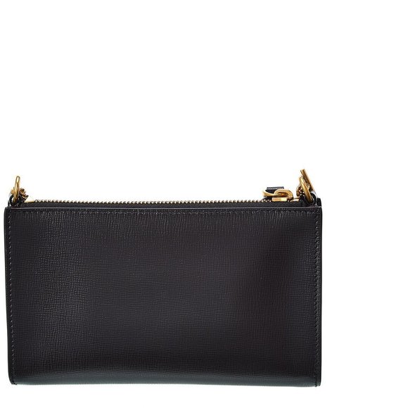 Valentino Rockstud Alcove Leather Crossbody - Picture 2 of 5